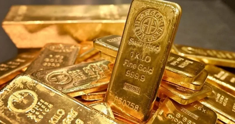 Altın oturduğu yerden kalktı: Fırsat kaçtı!