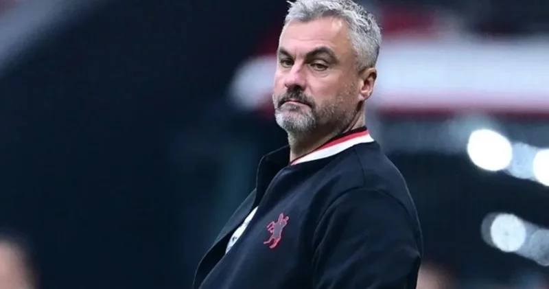 Reis in yeni adresi belli oldu: Samsunspor beğenmeyip gönderdi Bundesliga takımı hemen kaptı