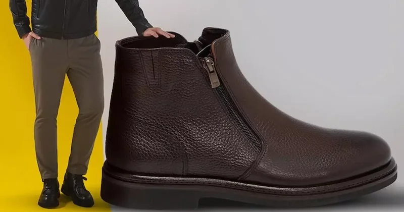 Erkek bot seçerken bilmeniz gerekenler: Stil, kalite ve doğru tercih