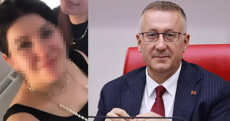 Belediye başkanından Dudaklarını yerim mesajı: Mutlu Işıksu ile özel kalem müdürünün 192 sayfalık gizli yazışmaları ifşa oldu