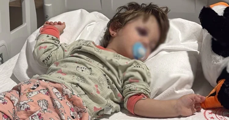 Son dakika... İçişleri Bakanlığı ndan Türkiye yi ayağa kaldıran olayla ilgili açıklama: Çocuklarımıza yönelen her türlü şiddetin karşısındayız