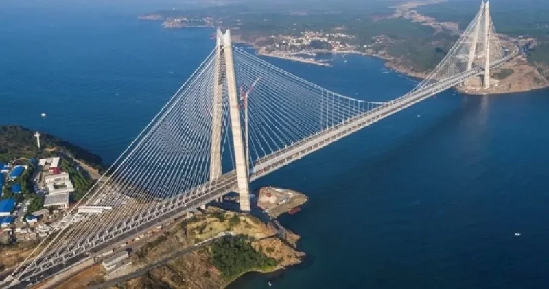 Büyük soygun diyerek açıkladı: Erhan Usta dan Yap İşlet Devret tepkisi