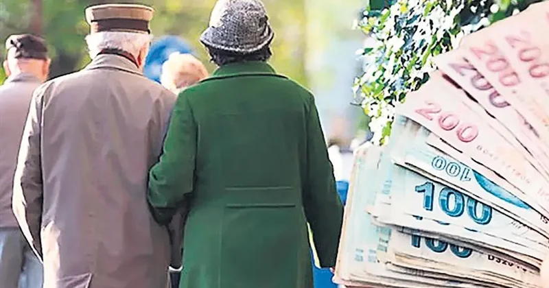 Bayram ikramiyesi için geri sayım