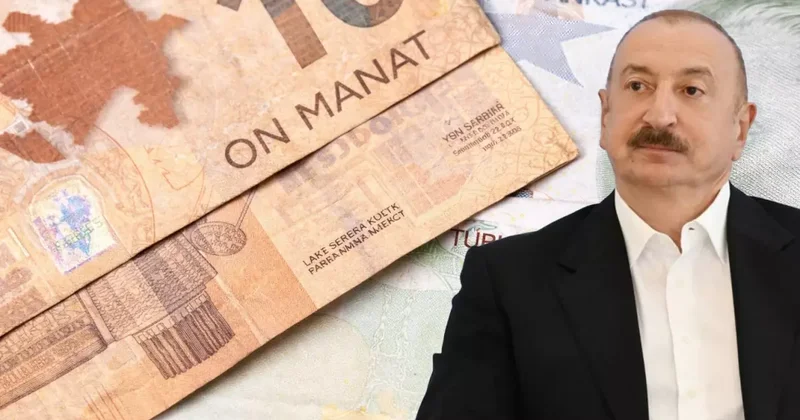 6 ayda neler oldu neler: İşte Azerbaycan Manatı nın TL karşısındaki değeri