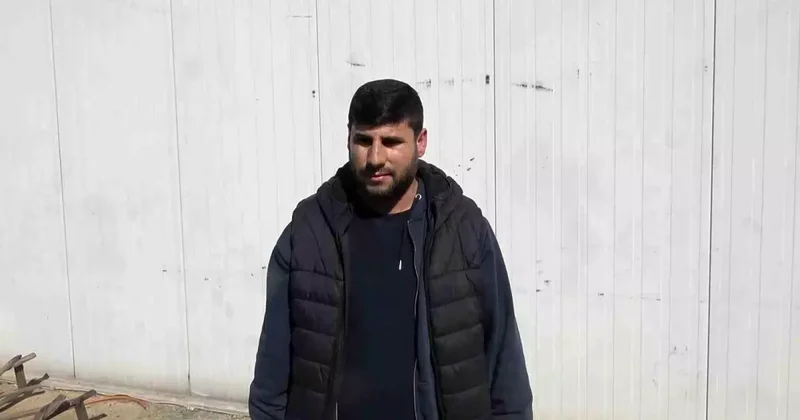 Çocuk Gürültüsü Kavgası Kanlı Bitti