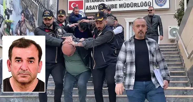 Türk iş insanını Özbekistan da öldüren şüpheliler İstanbul da yakalandı