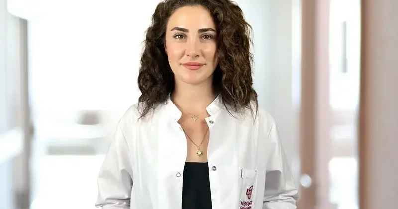 Uzmanı uyardı: Hurma tüketiminde ölçüyü kaçırmayın