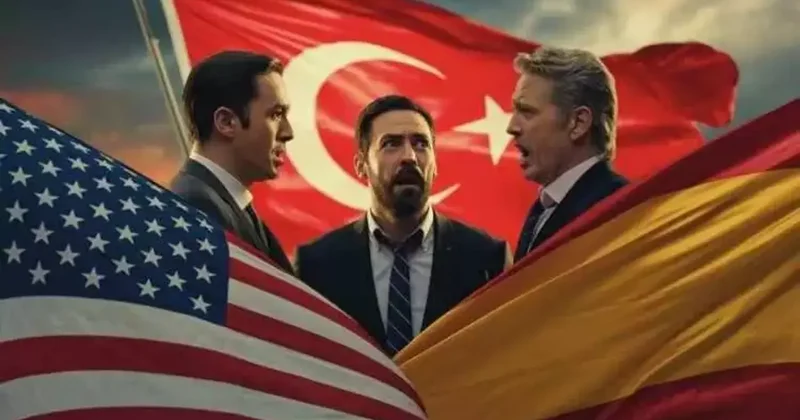 Ülkelerin en bela kronik sorunları açıklandı! Dünya Türkiye yi bu sorunla tanıyor!