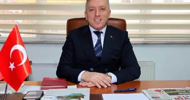 Artvin Valiliği İl Basın ve Halkla İlişkiler Müdürlüğü görevine Murat Keskin atandı Artvin Haberleri