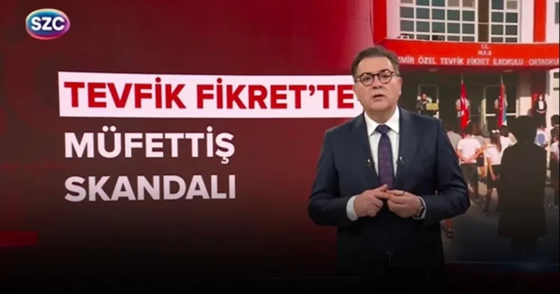 9 yaşındaki çocuklara müfettişten siyasi sorgu Sözcü Gazetesi