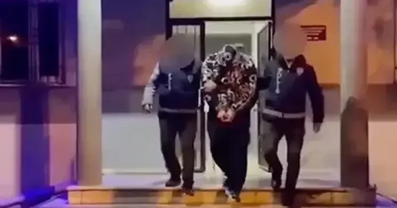 Bursa’da uyuşturucu operasyonu: 1 kilo 280 gram esrar ele geçirildi Gündem Haberleri