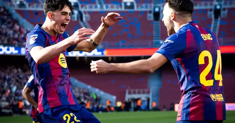 La Liga da liderlik yine el değiştirdi