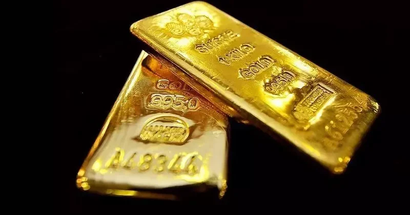 ‘Sarı metal’ yavaş ama istikrarlı yükselecek