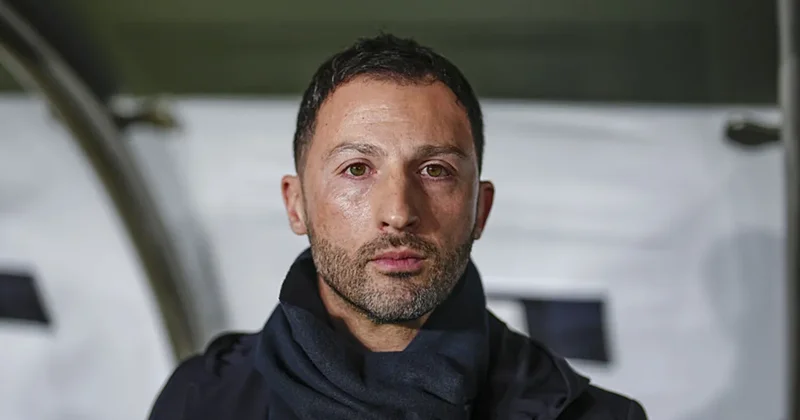 Fenerbahçe de Tedesco nun Kasımpaşa planı hazır!