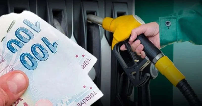 Motorine dev zam! Tabela gece yarısı değişecek