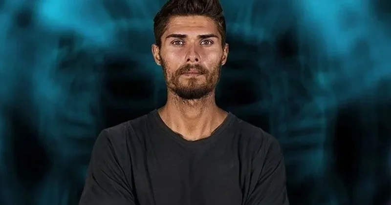 Uyuşturucu testi negatif çıkınca Survivor a geri döndü: Ağlayarak açıkladı Sözcü Gazetesi