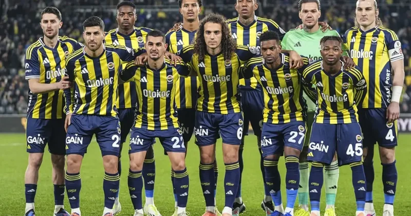 Fenerbahçe ye Skriniar dan sonra bir kötü haber daha