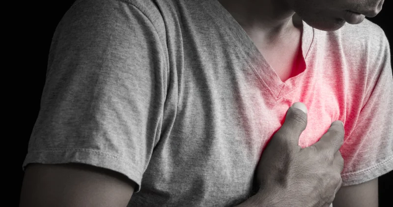 Kalp krizi yaş dinlemiyor Sağlık Haberleri