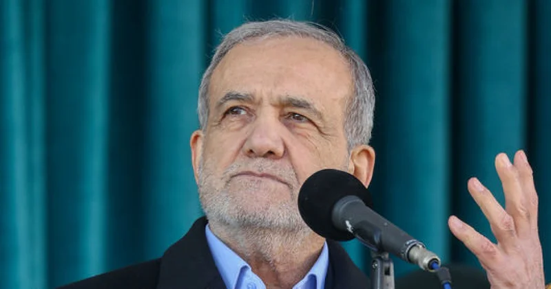 Pezeşkiyan: Tüm hazırlıkları yaptık Dış Haberler