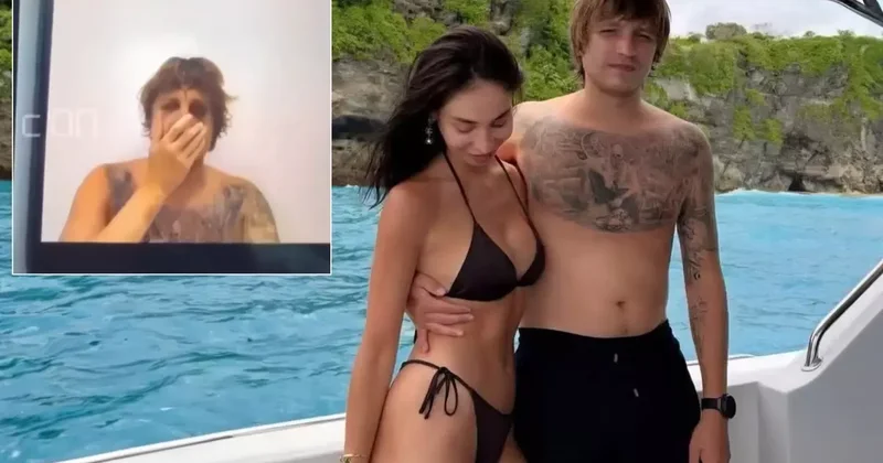 Mafya liderinin oğlunu kaçırdılar: İşte hayatı karşılığında istedikleri para