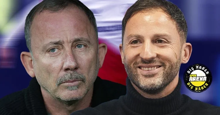 Beşiktaş ve Fenerbahçe transferde karşı karşıya! Afrikalı yıldız bedava gelecek