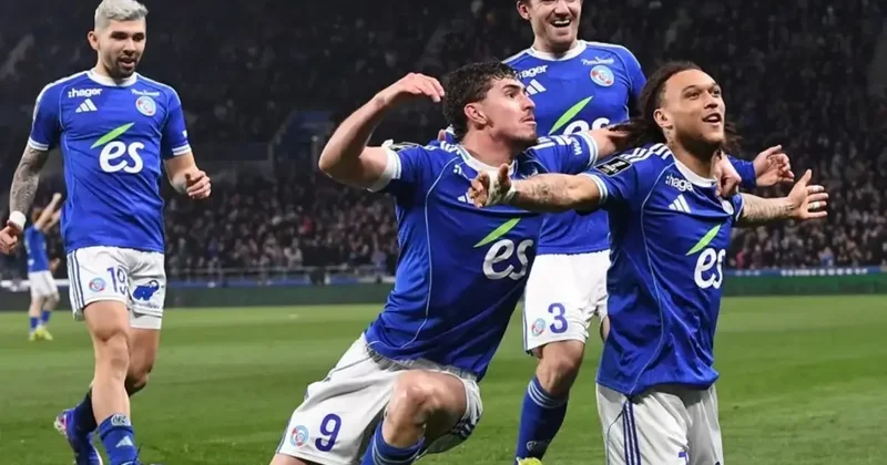 İşte futbol bu! 13 maçlık tarihi seriyi bitirdiler