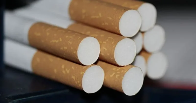 AYM den cezaevleri için sigara kararı