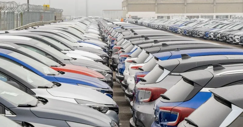 Otomotiv sektörünün gözü Avrupa’dan gelecek kararda Otomobil Haberleri