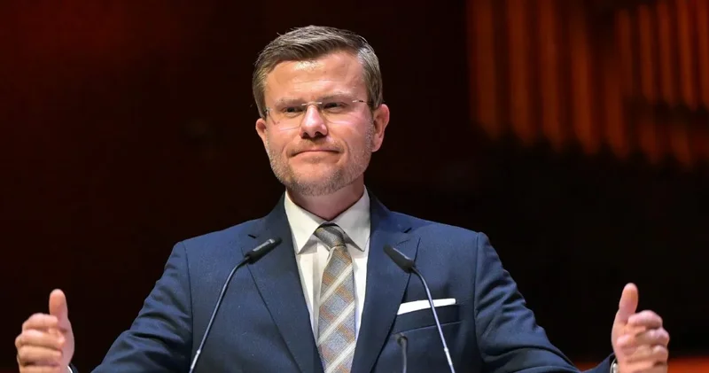 5 bin kişi Alman vatandaşlığına geçti: İlk sırada Türkler var!