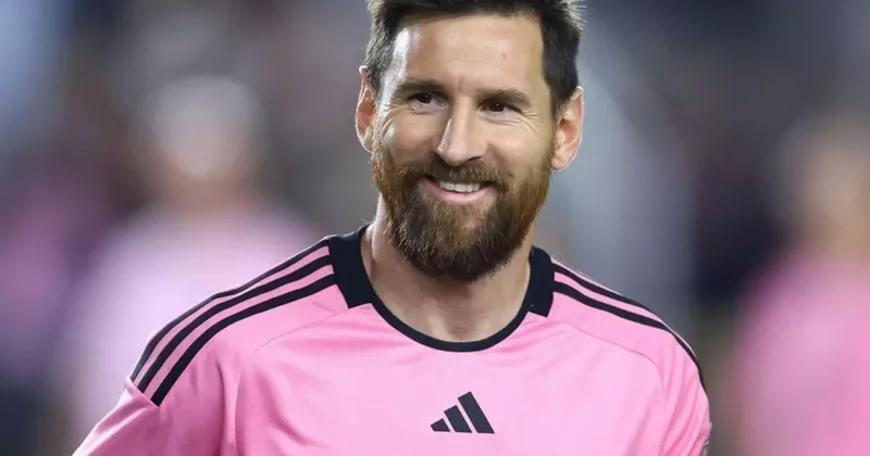 Ronaldo kadar kazanmıyor sanılan Messi ye sunulan ayrıcalıklar bomba