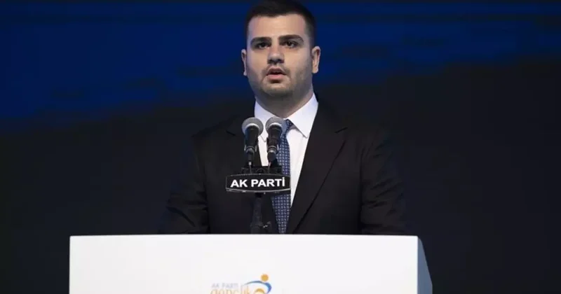 AK Parti den Hadise ye sert tepki! Vah zavallı vah, kalkmış Türkiye’yi küçük göstermeye yelteniyor