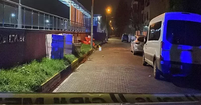 Dini nikahla birlikte yaşadığı kişinin vurduğu Nurcan öldü