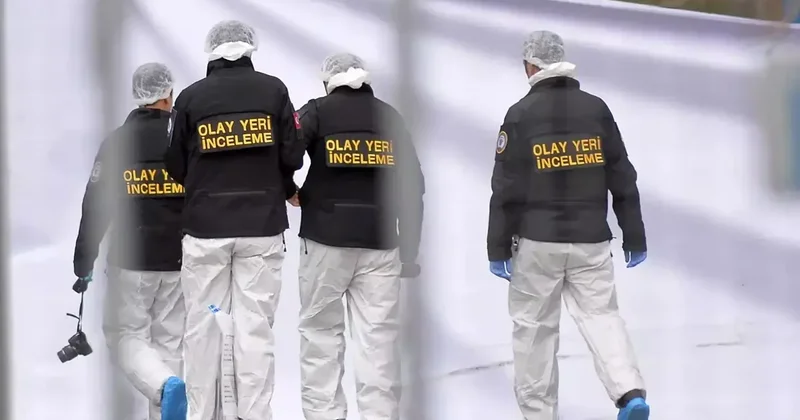 Arifiye de Şiddet ve İntihar Olayı