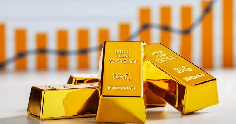 Altında yükseliş bitmedi: Dev banka yeni zirve hedefini açıkladı Sözcü Gazetesi