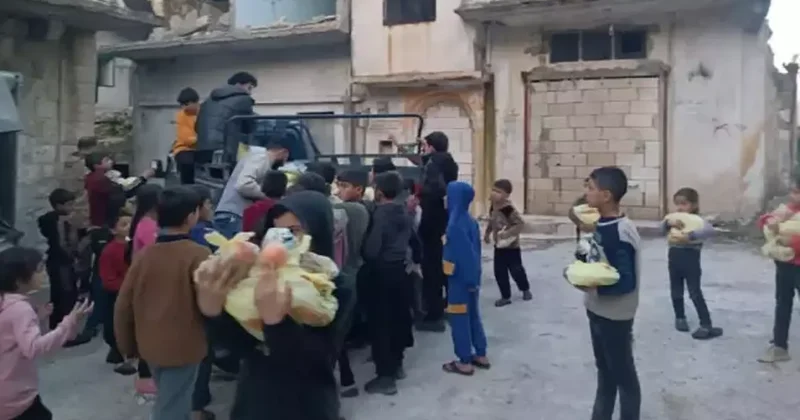 AK Parti’den Ramazan seferberliği