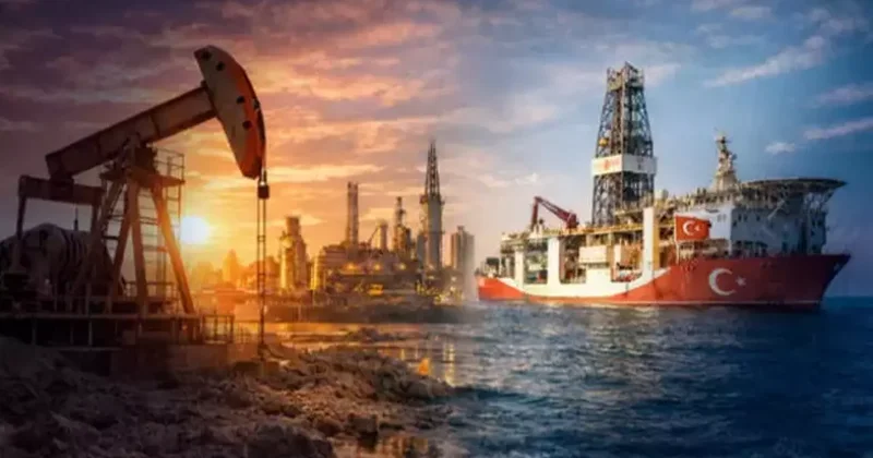 Türkiye nin petrol üretiminin yüzde 28 i, bu 4 ilden karşılanıyor!