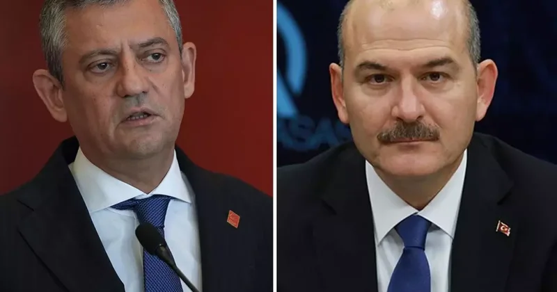 Soylu Özel davasında tazminat kararı