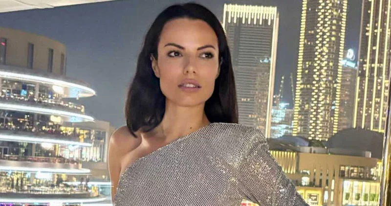 Ünlü manken 3 yıldır taciz edildiğini açıkladı! Başıma bir şey gelirse sorumluları bunlardır