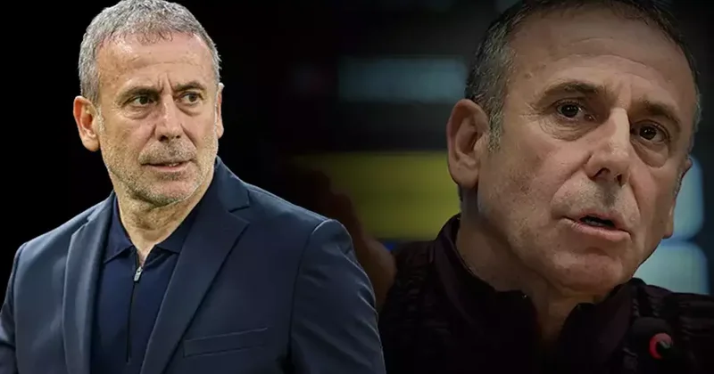 Abdullah Avcı nın aldığı teklifleri açıkladı! Politik durum kararı etkiledi Fanatik Gazetesi Süper Lig Haberleri Spor