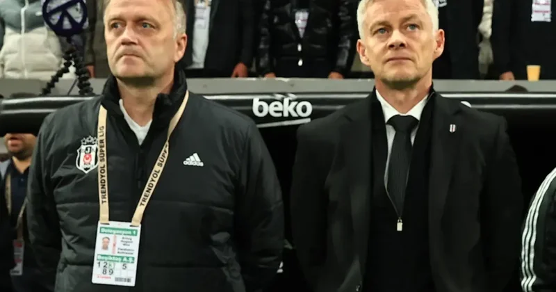 Beşiktaş tan ayrıldı, Kayserispor a gidiyor