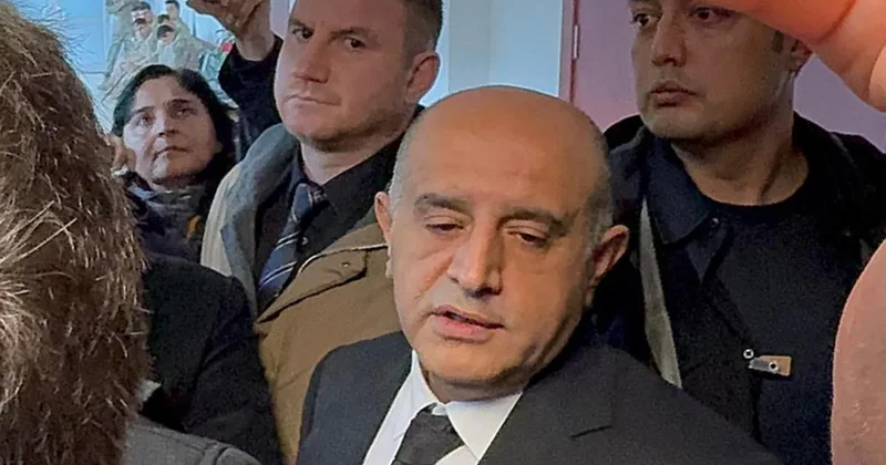 Aziz İhsan Aktaş davası: Şoförden para ve ziynet dolu bavul itirafı! “En büyük baskıyı Rıza Akpolat’tan gördük”