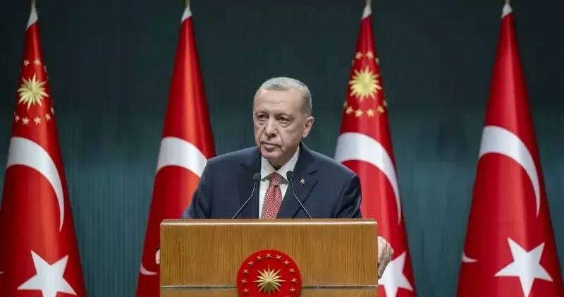 Kabine nin masasında iki kritik dosya: Emekliye müjde ve Terörsüz Türkiye Gündem Haberleri