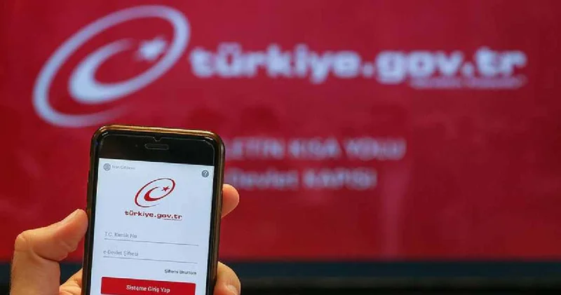 Milyonları ilgilendiriyor: e Devlet o tarihte 3 saat kullanılamayacak