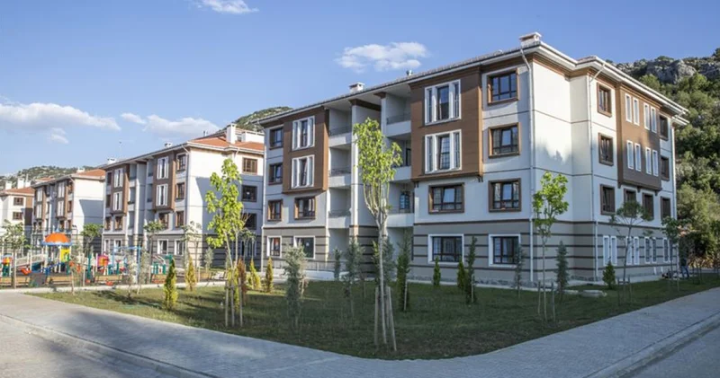 Deprem konutları genel ve aylık ödeme planı 2026: Deprem konutu ödemeleri ne zaman başlayacak, aylık taksit ne kadar, kaç yıl vadeyle?