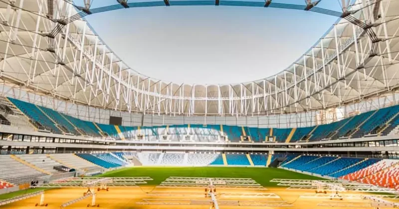 Nereden nereye! Bir zamanlar Süper Lig i sallayan takım şimdi 52 puanda