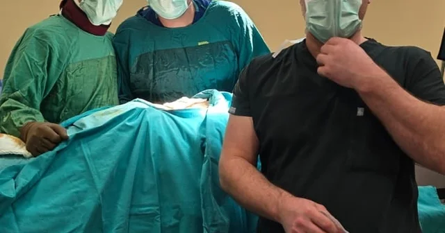 Ezine de bel fıtığına ameliyatsız modern tedavi Çanakkale Haberleri