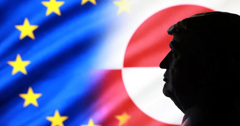 Grönland tan Trump ın hastane gemisi teklifine ret