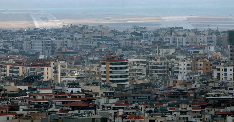 ABD, İran la artan gerilim nedeniyle bazı diplomatların Lübnan ı terk etmesini istedi