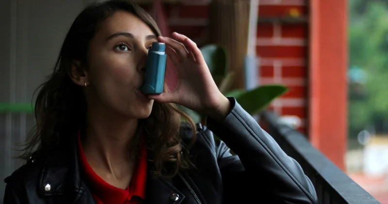 Astımı kontrol altında tutmak mümkün mü? İşte astım ataklarını önlemek için basit ipuçları