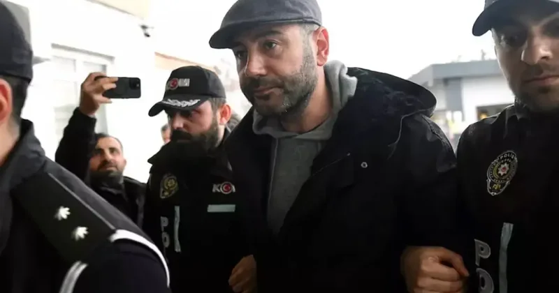 Rıza Akpolat Davasında Şoförün İddialı Savunması: En Büyük Baskıyı Akpolat Yaptı